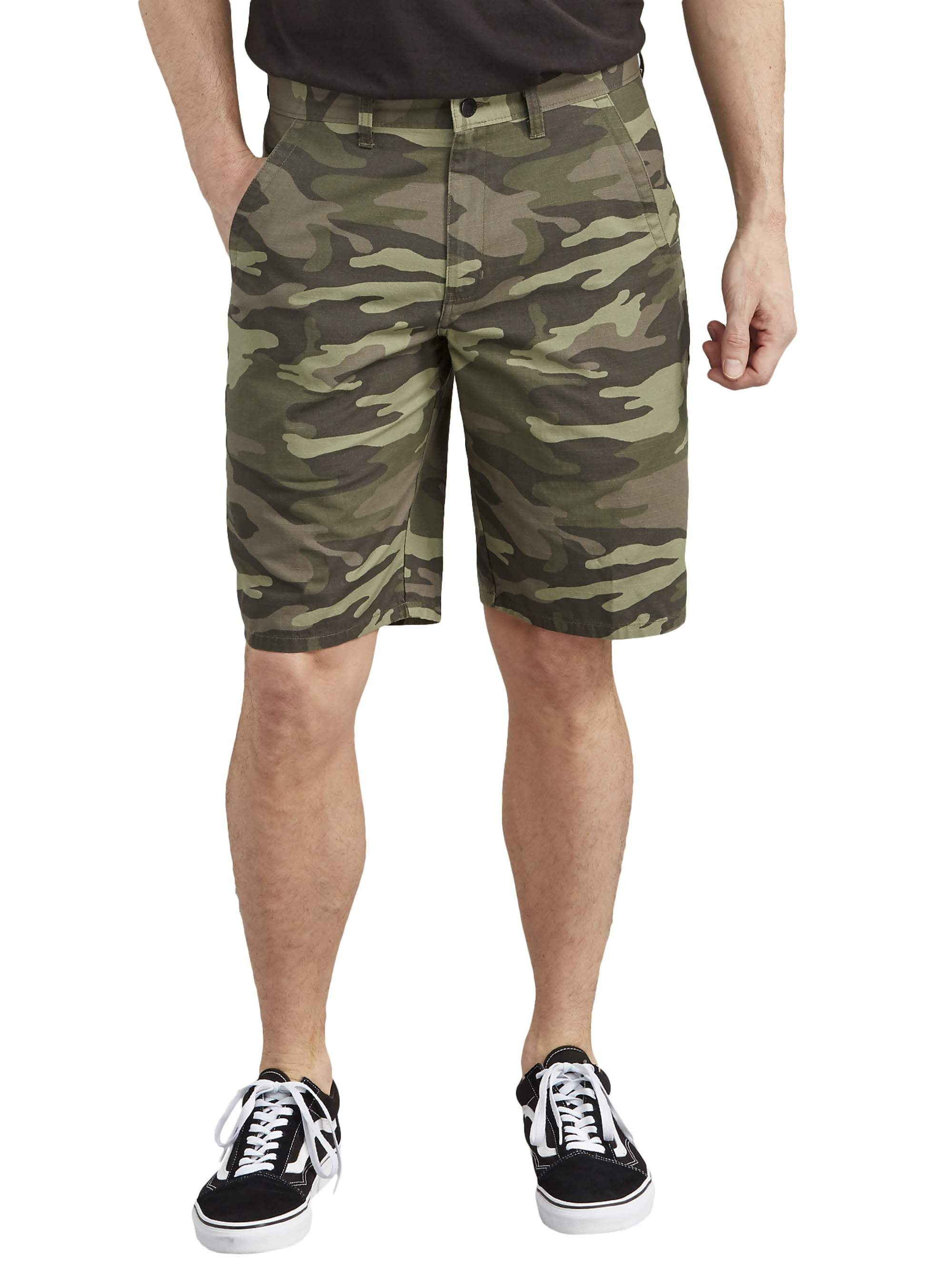 walmart dickies cargo shorts
