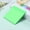 Green, variant on XaTanion Sticky Notes PET Fluorescent Sticky Notes For Students With Key Markings Strong Adhesive And Transparent,Blue,2.95 inch