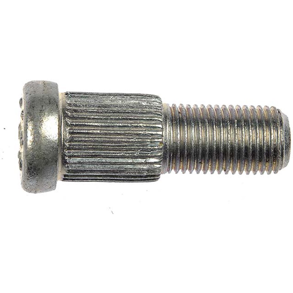 1/220 Serrated Wheel Stud .625 In. Knurl, 15/8 In. Length Walmart
