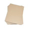 thumbnail image 2 of Secure Seal 8.5x11 Chipboard Pads 22PT .022 Medium Thickness (Pack of 200), 2 of 2
