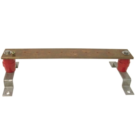 - TerraWave - Ground bar (2
