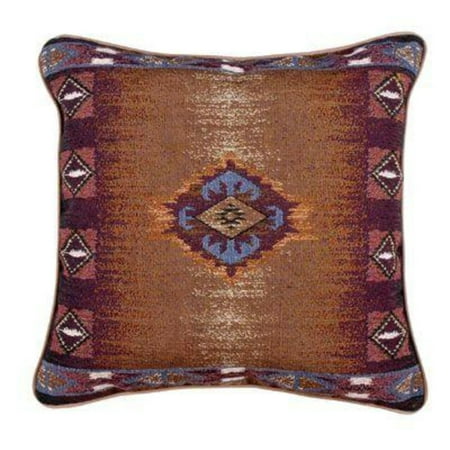 Southwest Decorative Accent Throw Pillow 40 X 40 Decorative Awesome Southwest Style Decorative Pillows Southwest Decorative Accent Throw Pillow 40 X 40 Decorative Awesome Southwest Style Decorative Pillows