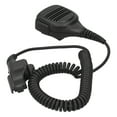 thumbnail image 4 of Walkie Talkie altavoz micrófono Ticfox para Motorola GP900 GP1200 HT1000 JT1000 MT2000, 4 of 12