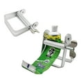 thumbnail image 3 of destyer Outil de Rouleau à Main de Distributeur de Dentifrice en Alliage d'Aluminium Type 1, 3 of 8