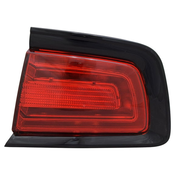 Tail Light Lamp Assembly RH/Pass Outer for 11 14 Dodge Charger 11-6367-00-9 TYC