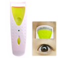 thumbnail image 3 of Rizador de pestañas eléctrico con calefacción, herramienta de belleza, accesorio de maquillaje, 3 of 7