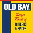 thumbnail image 4 of OLD BAY Kosher Classic Seafood Seasoning, 6.0 oz Can, 4 of 28