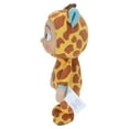 thumbnail image 5 of CoComelon Little Plush, JJ Doll in Giraffe Onesie, 5 of 6