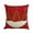 D, variant on AnuirheiH Christmas Linen Throw Pillow Covers 18 x 18 Inches,Xmas Cushion Cover Case Decorations Winter Holiday Party Pillow Customized Zipper Pillowcase Decor for Sofa,Bed,Couch,Car