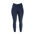 thumbnail image 1 of HyPERFORMANCE Womens Highgrove Breeches, 1 of 3
