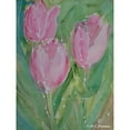 thumbnail image 2 of CafePress - Colorful Spring Tulips Phot - Queen Duvet, 2 of 4