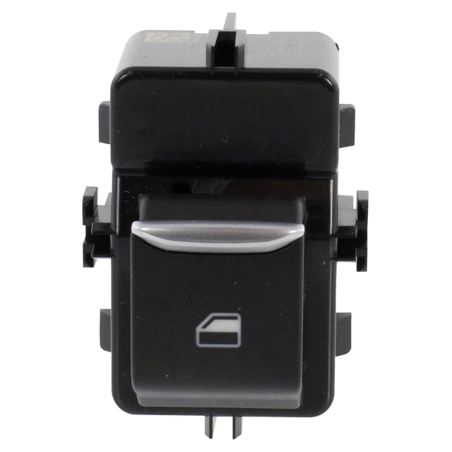 Control Para Cristal Trasero Izquierdo o Derecho OEM Mustang Mach-E DE 2021 A 2025 Motorcraft