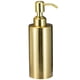 thumbnail image 1 of Dispensador de jabón, dispensador de loción de acero inoxidable, botella de champú rellenable, 1 of 6