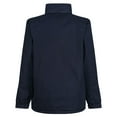 thumbnail image 2 of Regatta Mens Beauford Waterproof Windproof Jacket (Thermoguard Insulation), 2 of 5