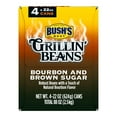 thumbnail image 5 of Bushs Bourbon and Brown Sugar Grillin Beans 22 Ounce (Pack of 4), 5 of 5