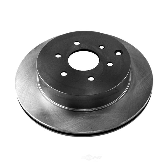 UAP Disc Brake Rotor 31429
