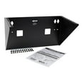 thumbnail image 5 of Tripp Lite Wallmount Rack 6U Vertical Rack Bracket 200Lb Capacity, 5 of 8