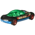 thumbnail image 2 of Hot Wheels Disney Mickey Mouse Brave Little Tailor Vehicle, 2 of 4