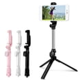 thumbnail image 3 of Support de Téléphone de Golf avec Obturateur à Distance Sans Fil, Bâton de Téléphone Extensible, Trépied, Support, Enregistrement de Balançoire de Golf, 3 of 8