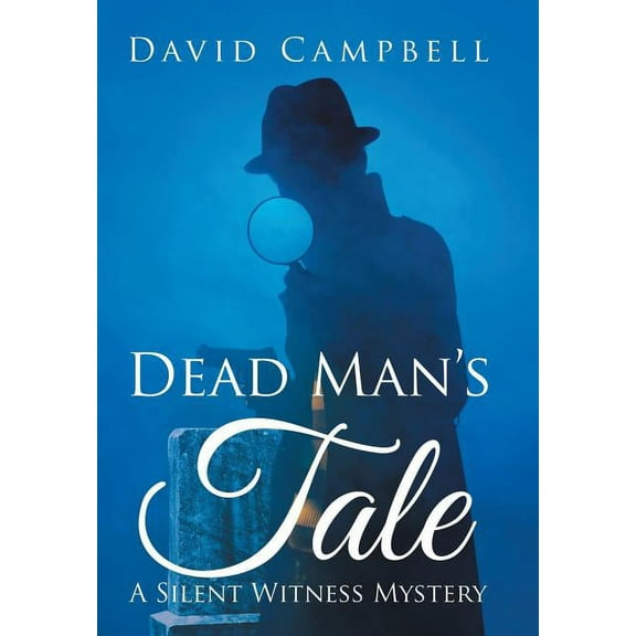 Dead Man's Tale, (Hardcover)