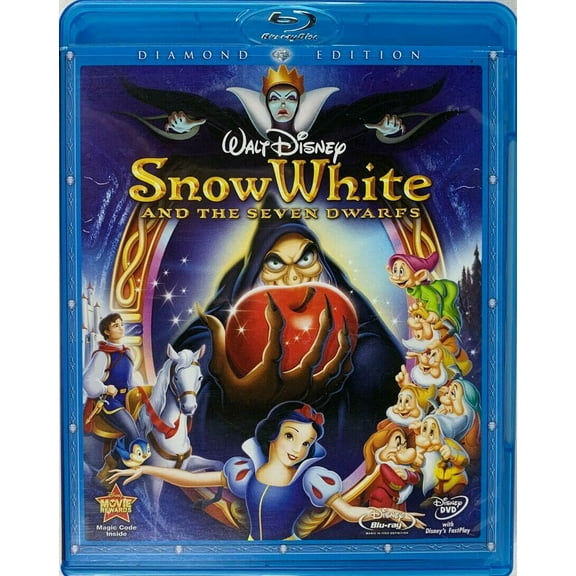 DISNEY/BUENA VISTA HOME VIDEO