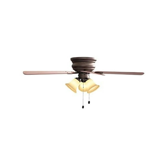 Clarkston 44 In Oiled Rubbed Bronze Ceiling Fan With Light Kit Clarkston 44 In Oiled Rubbed Bronze Ceiling Fan With Light Kit Com