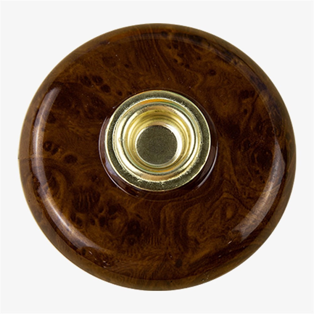 Cello Endpin Stopper Black AntiSlip Mat Endpin Stand Rest Holder Round