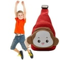 thumbnail image 6 of 100Fens Summer Cute Little Monkey Foreign Small Bag Children'S Messenger Bag Boys And Girls Baby Shoulder Bag, 6 of 6