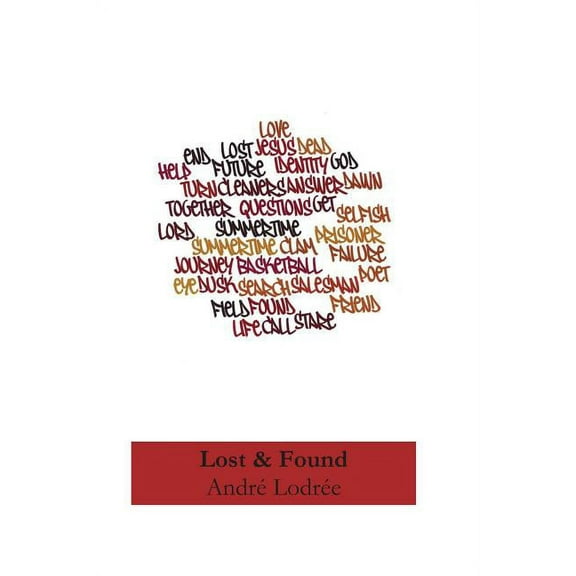 Lost & Found (Paperback)