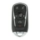 thumbnail image 1 of HYQ4AA 315 MHz Reemplazo de control remoto inteligente de entrada sin llave para Buick Envision 2016 2017 2018 2019 2020 No.13584500/13508406/13532385 5 Botones, 1 of 7