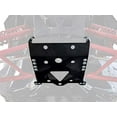 thumbnail image 2 of SuperATV Front Suspension Frame Stiffener/Gusset Kit for Honda Talon 1000R / 1000X (2019+) | Black|FS-H-TAL-01, 2 of 2
