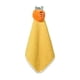 thumbnail image 2 of Toalla de mano súper absorbente | Tela suave | Lazo para colgar para cocina y baño | Secado rápido duradero | Azul cielo rosa amarillo | 40x20cm | Lavable a máquina | 1 paquete, 2 of 6