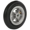thumbnail image 4 of Neumático de goma para inflar scooter eléctrico - Rueda resistente al desgaste 6x1 1/4 de 6 pulgadas, 4 of 10