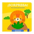 thumbnail image 1 of Sorpresa Veo Animales Salvajes Yoyo Books Tapa dura 1ra edicion, 1 of 2