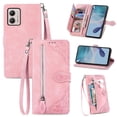 thumbnail image 2 of Funda billetera anti-golpes para GANGXUN MOTO G53 5G , ideal para día a día y trabajo, 2 of 5