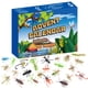 thumbnail image 1 of Figure Mystery Blind Box, 24-Pack -Mix & Match Collectible Minifigures & Accessories - Gift & Party Favor Set for Kids, 1 of 2