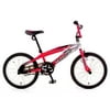 20" Boys' X-Games BMX Freestyle Bike