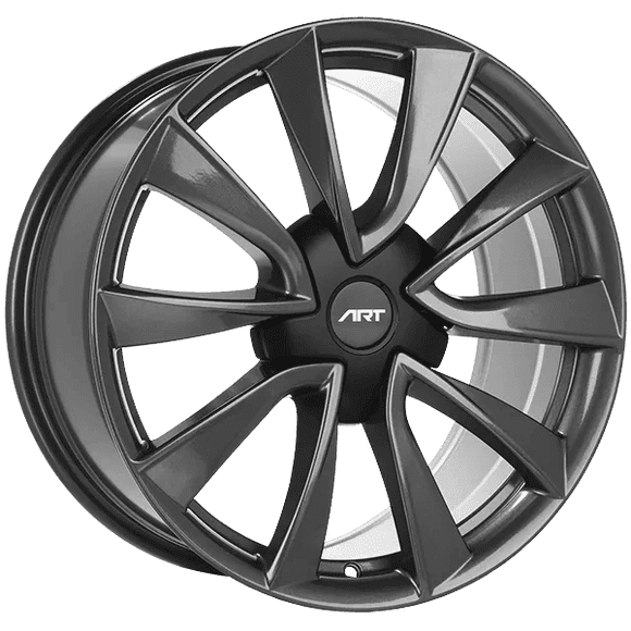 Art Replica Replica 214 18x8.5 5x114.3 +35mm Wheel Tire Rim