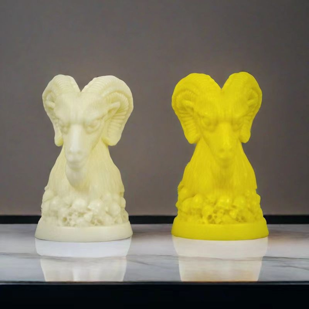 Candle Mould Cute Castings Molds DIY 3D Silicone Mould Delicate Candle Silicone Handicrafts Moulds for Candle Making
