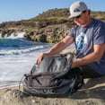 thumbnail image 4 of Stahlsac Sac de Sport en Acier : Sac de Plongée pour un Voyage Rapide. Compartiments Humides et Secs, 4 of 4