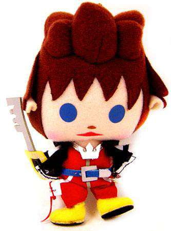 sora tsum tsum plush