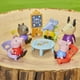 thumbnail image 5 of Juguete Playgroup Peppa Pig con 5 figuras de acción y 6 accesorios, 5 of 9