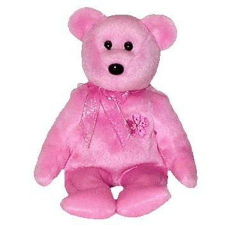 - Baby - SAKURA the Bear (1st Release w/2000 Hang Tag - Japan Exclusive) RARE!!, Brand new, in mint condition! Also, comes with plastic tag protector. By Ty Beanie