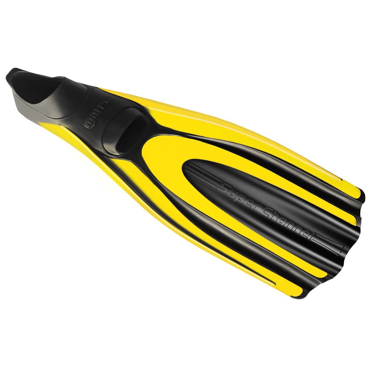 Mares Avanti Super-Channel Full Foot Fins