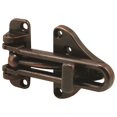 thumbnail image 1 of Bloqueo de barra con bisagras Prime-Line U 11317, protector de puerta de alta seguridad, 1 of 4