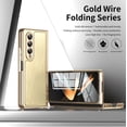 thumbnail image 1 of TYJKeJi Case Drop Resistant Shockproof Case For Samsung Galaxy Z Fold 3 For Samsung Galaxy Z Fold3, 1 of 9