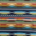 thumbnail image 2 of M&F Western 0907897 33 x 33 in. Wild Rag Aztec Design Scarfs, 2 of 2