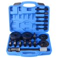 thumbnail image 1 of DAYUAN 19pcs Front Wheel Drive Bearing Removal Installation Service Tool Kit FWD Bearing Install Master Set Wheel Bearing Removal Kit, 1 of 4