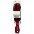 thumbnail image 7 of Conair x Tamera Mowry Housley Detangle Curly Hair Brush, Pink, 7 of 7