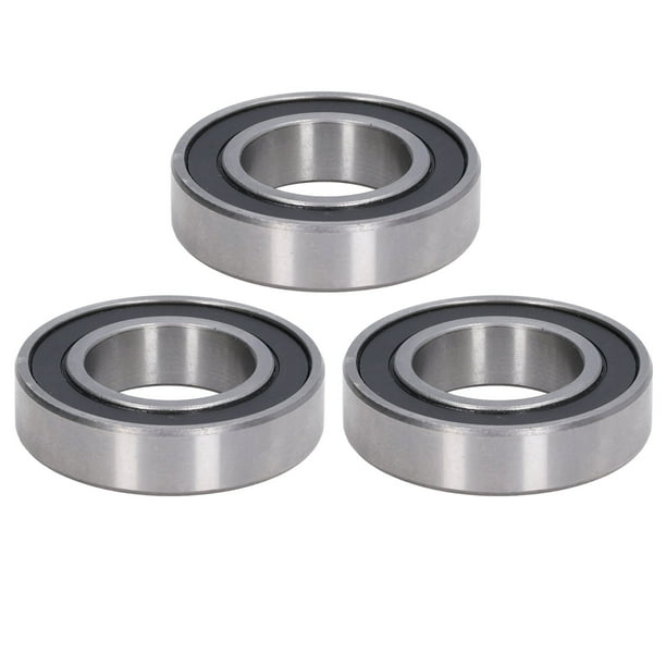 TAIANJI Lot De 10 Roulements à Billes 8 Mm X 22 Mm X 7 Mm En Acier à